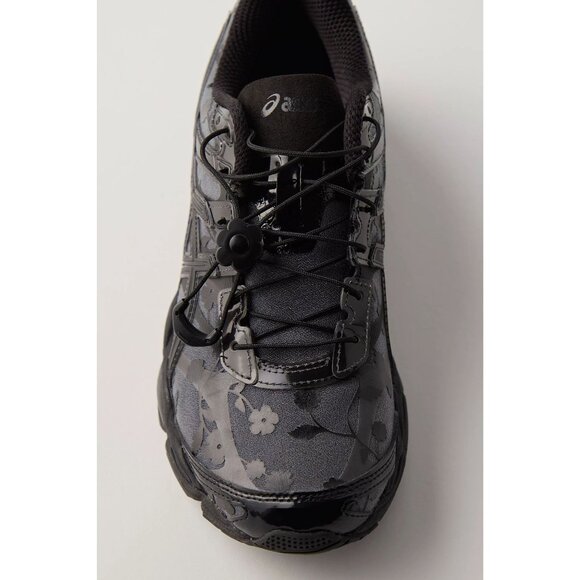 Asics Gel-cumulus 16 Sscb in Black Womens 7 New with Box Sneakers - Picture 2 of 16